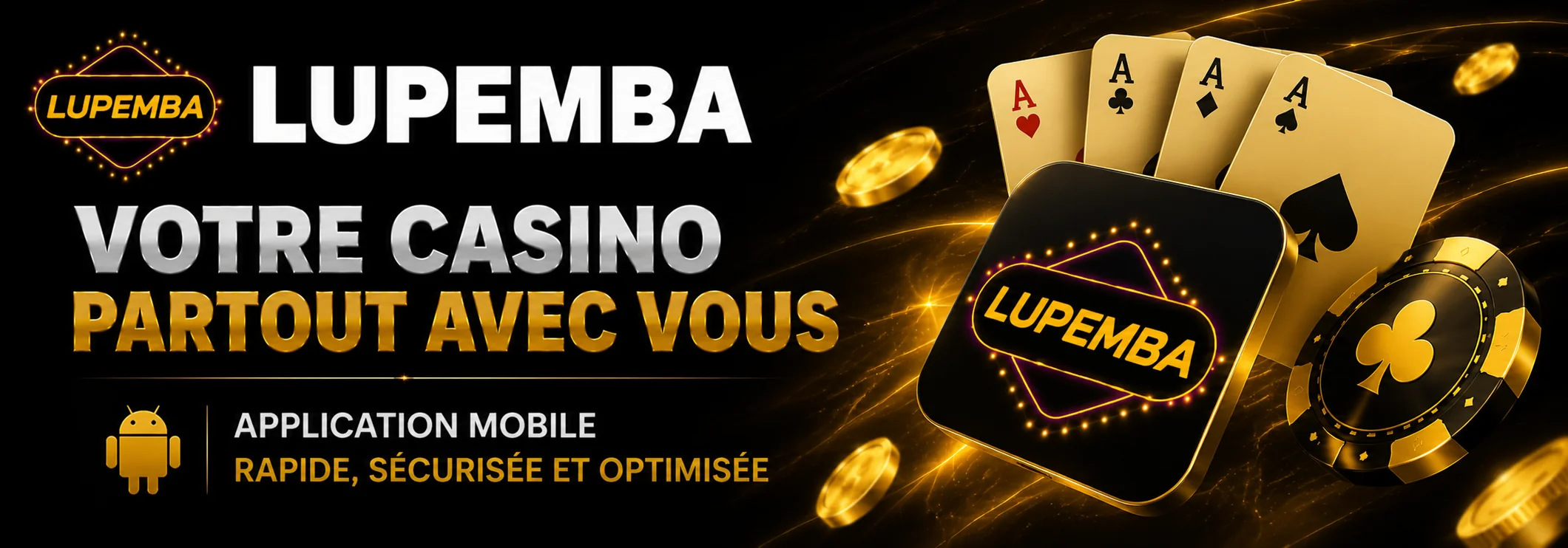 Lupemba APK